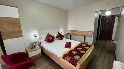 Фотография номера гостиницы Буян Бадыргы