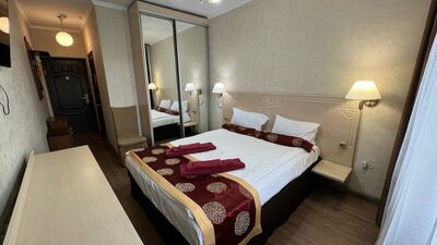 Фотография номера гостиницы Буян Бадыргы