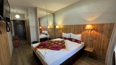 Фотография номера гостиницы Буян Бадыргы