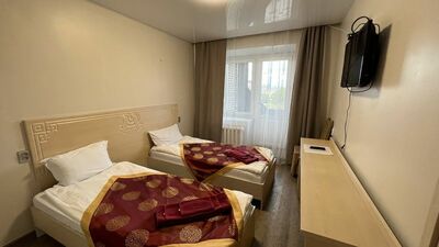 Фотография номера гостиницы Буян Бадыргы