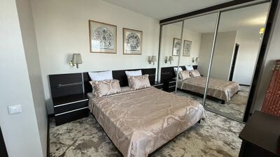 Фотография номера гостиницы Буян Бадыргы