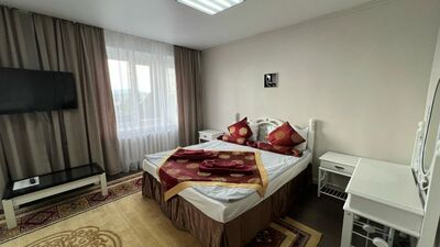 Фотография номера гостиницы Буян Бадыргы