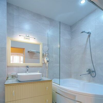 Фотография номера гостиницы Лорд