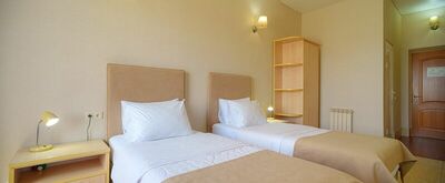 Фотография номера гостиницы Лорд