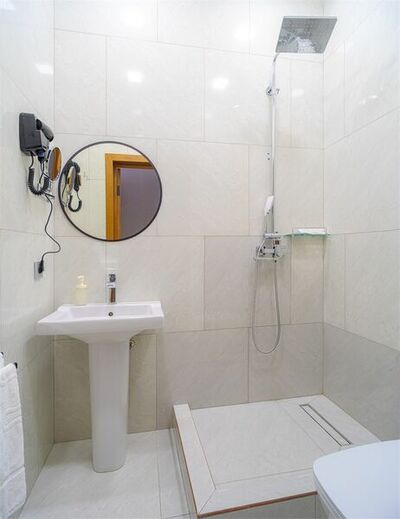 Фотография номера гостиницы Лорд