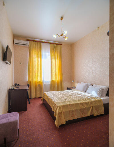 Фотография номера гостиницы Лорд