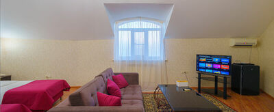 Фотография номера гостиницы Лорд