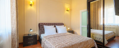 Фотография номера гостиницы Лорд