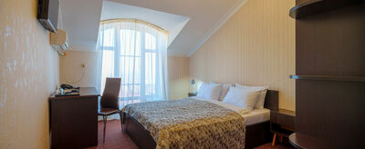 Фотография номера гостиницы Лорд