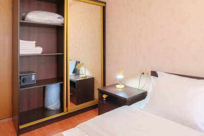 Фотография номера гостиницы Лорд