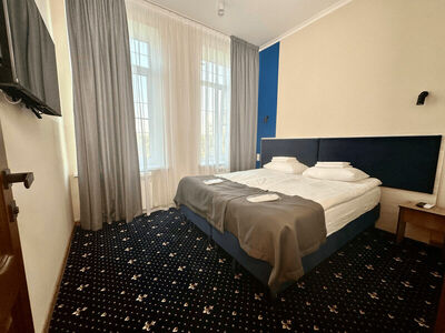 Фотография номера гостиницы НОМАД