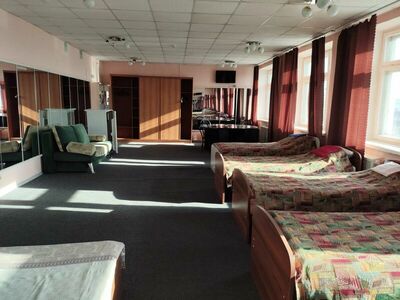 Фотография номера гостиницы Комета