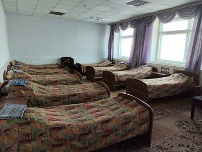 Фотография номера гостиницы Комета