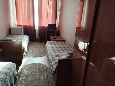 Фотография номера гостиницы Комета