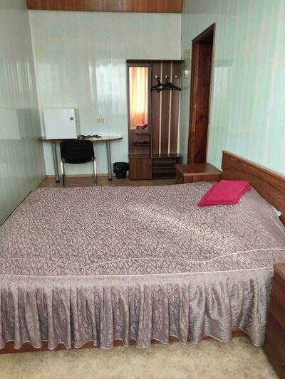 Фотография номера гостиницы Комета