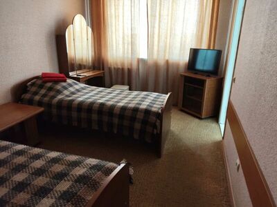 Фотография номера гостиницы Комета