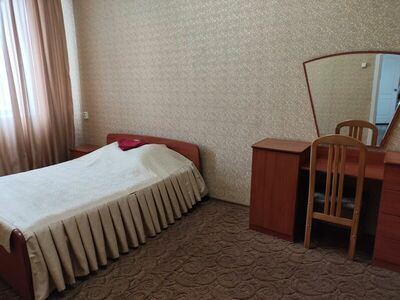 Фотография номера гостиницы Комета