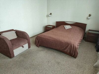 Фотография номера гостиницы Комета