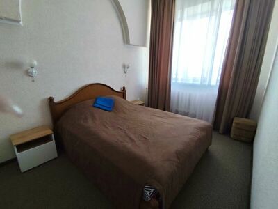 Фотография номера гостиницы Комета