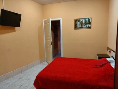 Фотография номера гостиницы Комета