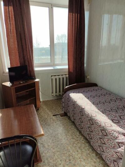 Фотография номера гостиницы Комета