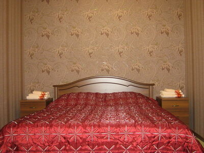 Фотография номера гостиницы Комета