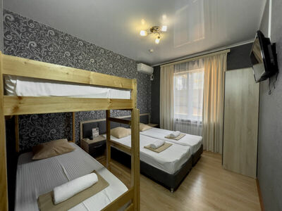 Фотография номера гостевого дома Корона