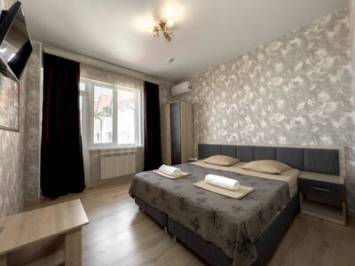 Фотография номера гостевого дома Корона