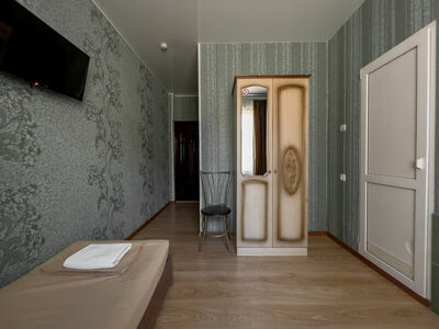 Фотография номера гостевого дома Корона