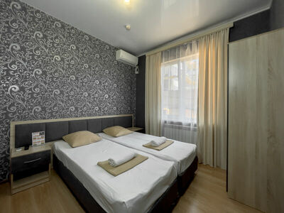 Фотография номера гостевого дома Корона