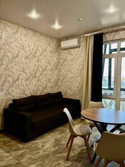 Фотография номера гостевого дома Корона