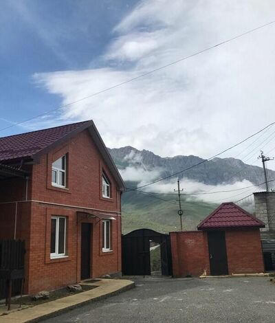 Фотография номера гостевого дома Коттедж Аксакал