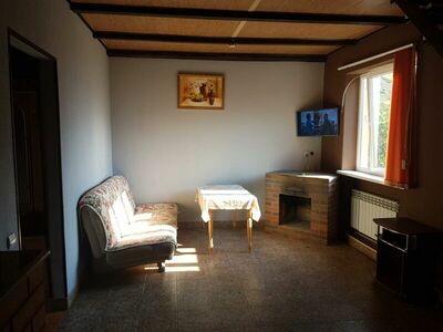 Фотография номера гостевого дома Коттедж Аксакал