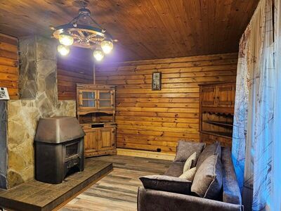 Фотография номера гостиницы Солярис