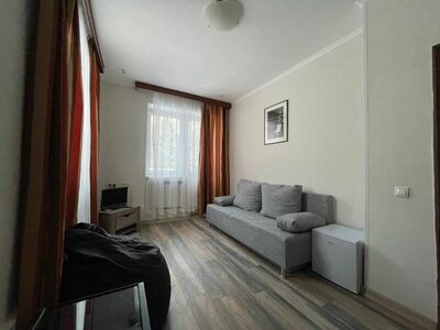 Фотография номера гостиницы Солярис