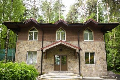 Фотография номера гостиницы Солярис