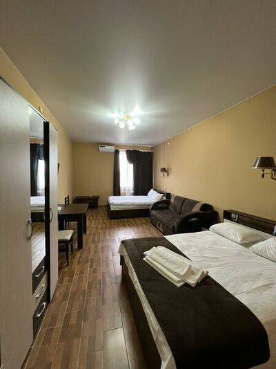 Фотография номера гостиницы Сюрприз 31ж