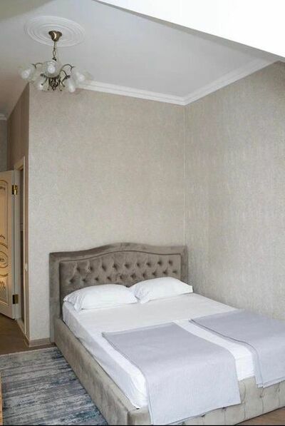 Фотография номера гостиницы Рица