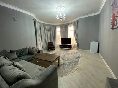 Фотография номера гостиницы Рица