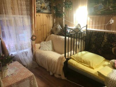 Фотография номера гостевого дома Клинский Двор