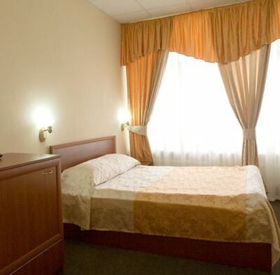 Фотография номера гостиницы Альянс
