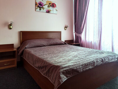 Фотография номера гостиницы Альянс