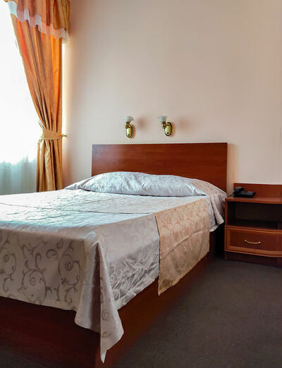 Фотография номера гостиницы Альянс