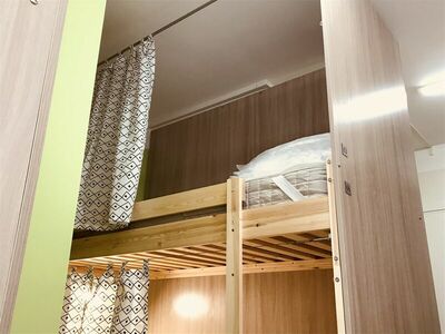 Фотография номера хостела Овсянка