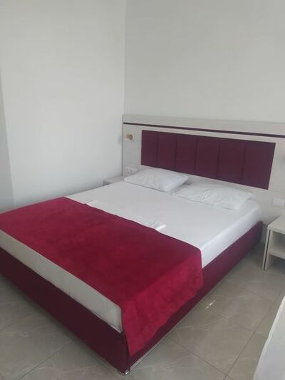 Фотография номера гостевого дома Отель-бутик Кедр