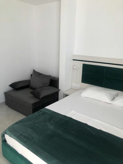 Фотография номера гостевого дома Отель-бутик Кедр