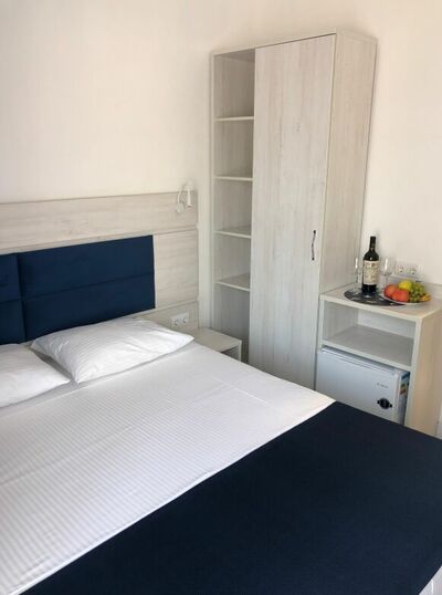 Фотография номера гостевого дома Отель-бутик Кедр