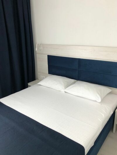 Фотография номера гостевого дома Отель-бутик Кедр