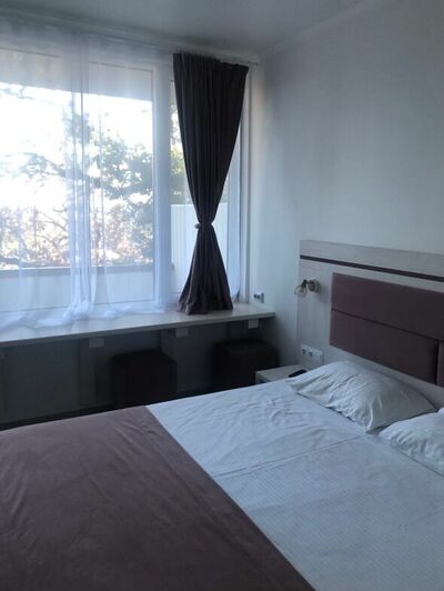 Фотография номера гостевого дома Отель-бутик Кедр