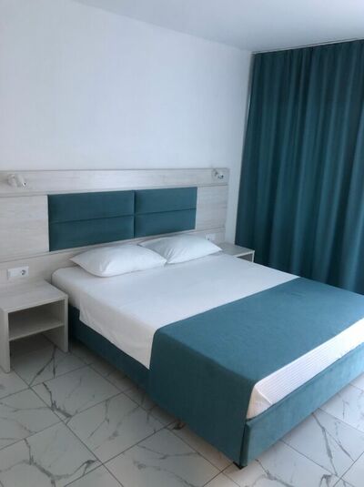 Фотография номера гостевого дома Отель-бутик Кедр